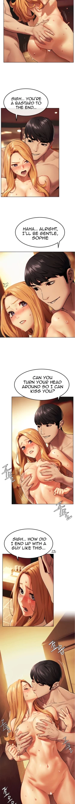 Page 5 of Sophie - tamed