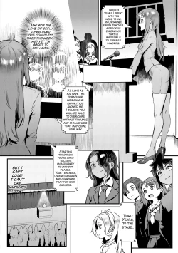 Page 150 of Let's Learn With Orgy / Rankou de Wakarou!