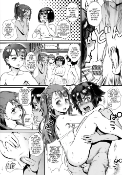 Page 42 of Let's Learn With Orgy / Rankou de Wakarou!