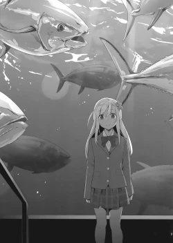 Page 8 of Ro-chan to Akogare Date Daisakusen