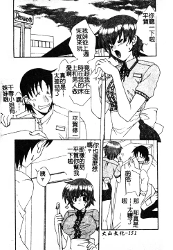 Page 147 of Kanojo No Susume Vol.1