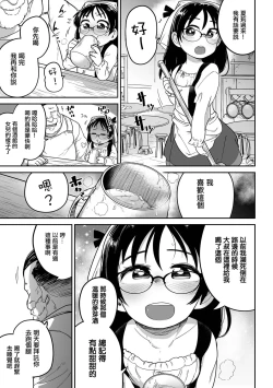 Page 4 of Shirley to Mahou no Suiyaku