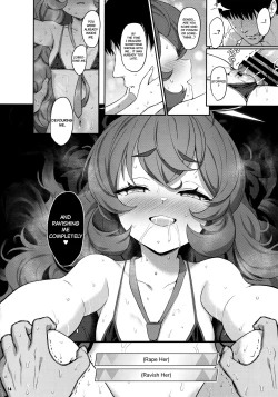 Page 13 of Iroha Doku | Sexual Poisoning