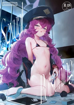 Page 1 of Iroha Doku | Sexual Poisoning