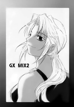 Page 3 of GX MIX2