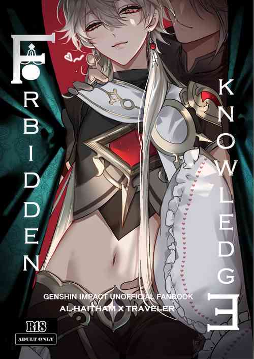 Download Forbidden knowledge(Genshin Impact)