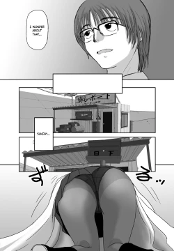 Page 38 of Better Girls Ch. 1-2