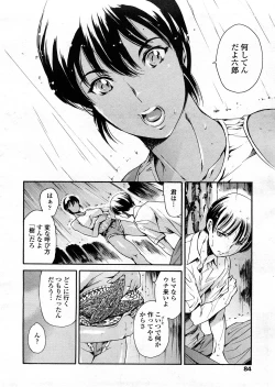 Page 81 of COMIC TENMA 2008-04