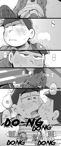 Page 135 of Assorted Works of Kisaki Nana