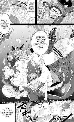 Page 34 of Assorted Works of Kisaki Nana