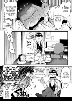 Page 9 of Assorted Works of Kisaki Nana