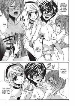 Page 10 of Club for Crossdressers