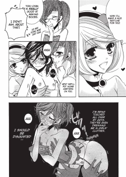 Page 11 of Club for Crossdressers