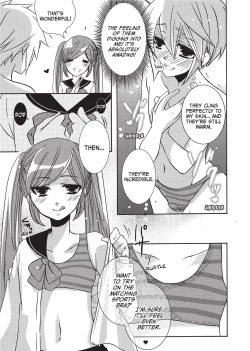 Page 154 of Club for Crossdressers
