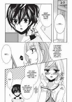 Page 40 of Club for Crossdressers