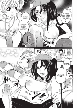 Page 127 of Onna Saoshi | Disciplinarian