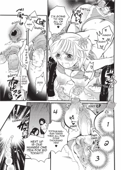 Page 137 of Onna Saoshi | Disciplinarian