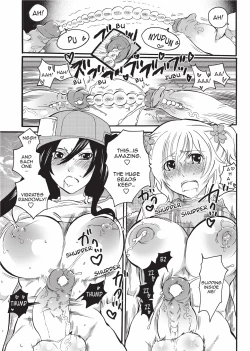 Page 139 of Onna Saoshi | Disciplinarian