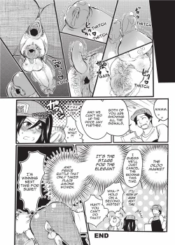 Page 144 of Onna Saoshi | Disciplinarian