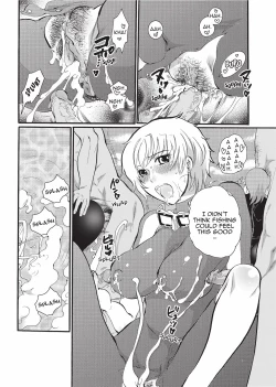 Page 168 of Onna Saoshi | Disciplinarian