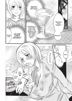 Page 32 of Onna Saoshi | Disciplinarian