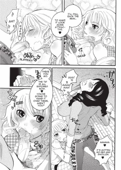 Page 49 of Onna Saoshi | Disciplinarian