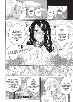 Page 64 of Onna Saoshi | Disciplinarian