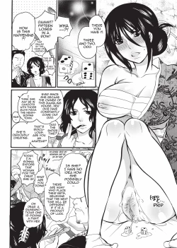 Page 8 of Onna Saoshi | Disciplinarian