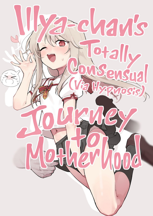 Download Illyachan's Totally ConsensualJourney to Motherhood
