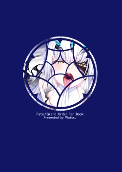 Page 30 of Melusine to Motto Motto Iroiro Etchi Hon