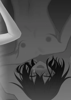 Page 45 of Osugaki ga Futanari Inma ni Wakaraserareru Hon