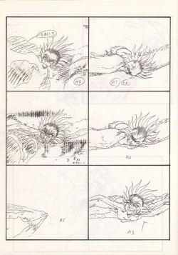 Page 49 of Nontan Keyboard Tenchi Yohou