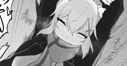 Page 1 of シロコその124ページ 差分1種8枚