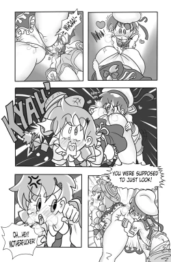 Page 9 of Huasanorori 1# Anniversary English