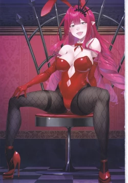 Page 2 of Mizugi no Megami wa Choro Kawain