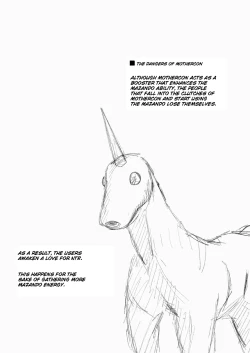 Page 46 of Mothercorn Vol. 5 - We can do whatever we want to our friend's hypnotized mom!