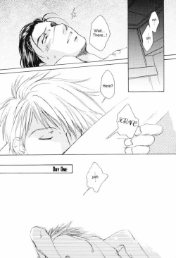 Page 10 of Isshuukan - Seven Days | One Week