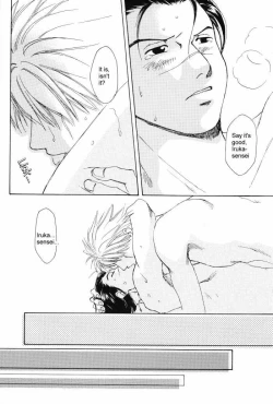 Page 11 of Isshuukan - Seven Days | One Week