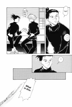 Page 30 of Isshuukan - Seven Days | One Week