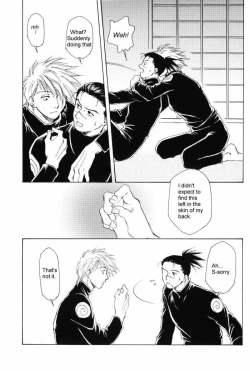 Page 44 of Isshuukan - Seven Days | One Week