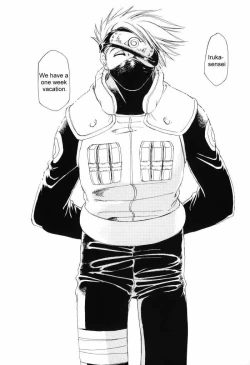 Page 4 of Isshuukan - Seven Days | One Week