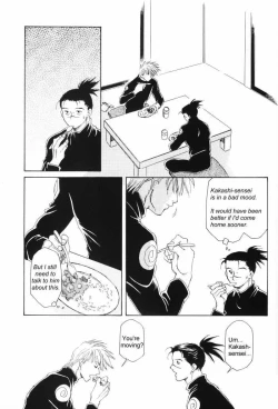 Page 69 of Isshuukan - Seven Days | One Week