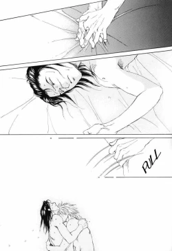 Page 6 of Isshuukan - Seven Days | One Week