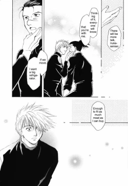 Page 77 of Isshuukan - Seven Days | One Week