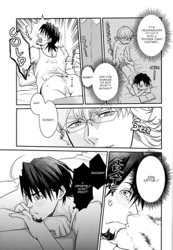 Page 9 of Osuki ni Douzo | Do as you please