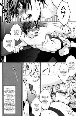 Page 17 of Once more! Extra