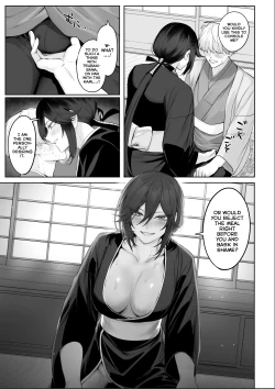 Page 117 of Ikusa Otome to Ikusa Goto!
