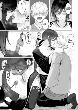 Page 125 of Ikusa Otome to Ikusa Goto!