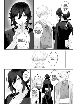 Page 160 of Ikusa Otome to Ikusa Goto!