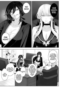 Page 25 of Ikusa Otome to Ikusa Goto!